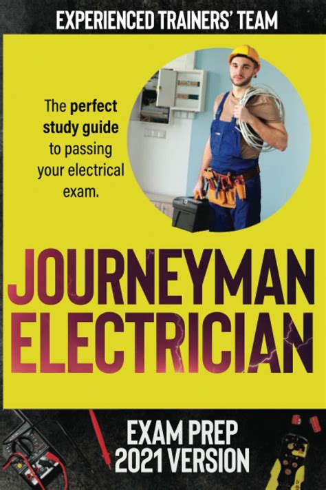 journeyman electrician test study guide